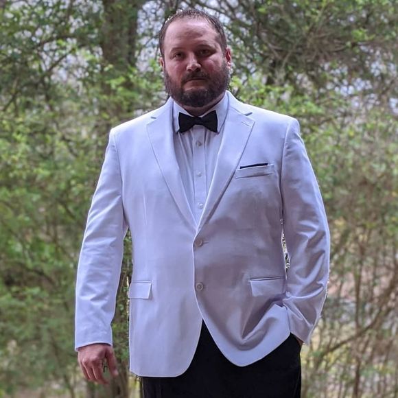 Meet your Posher, Patrick - Picture 1 of 1